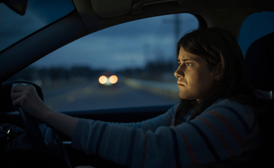 Emotional Awareness Behind the Wheel