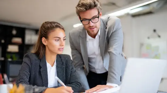 Financial Literacy and Asset Building Support