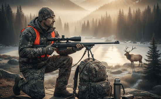Hunting Smarter: Essential Tips for Every Hunter