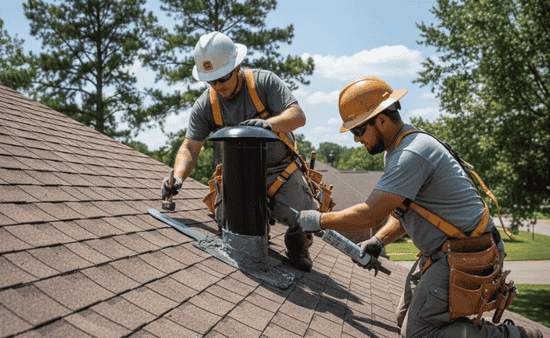 Installation Standards and Work Process