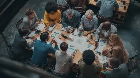 Long-Term Value Beyond The Founder