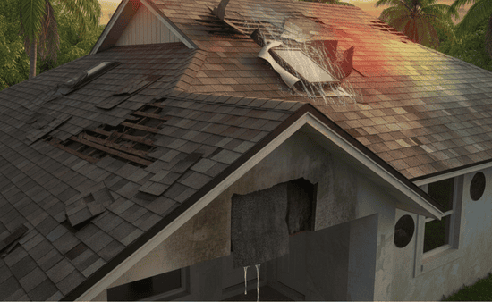 Major Reasons an Old Roof Should Not Be Ignored in Loxahatchee