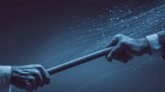 Preserves Culture During Business Exit