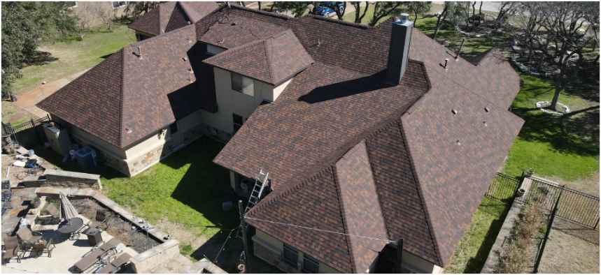 Slate Roofing in San Diego