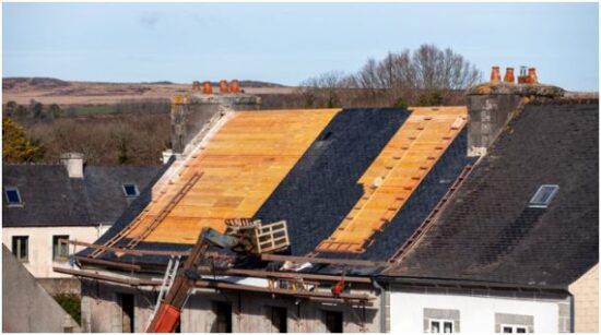 Fire and Weather Protection for Coastal Living