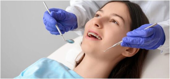 orthodontist in Winnipeg