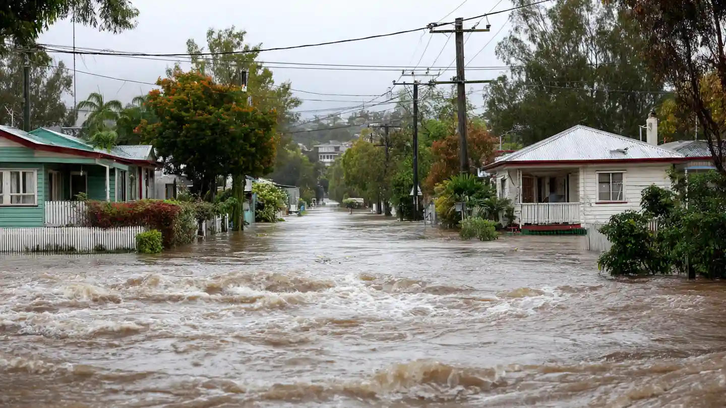 Structural Safety Checks Your Post-Flood Guide