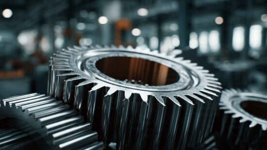 The Heart of the Machine Critical Performance Components