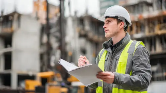 The Professional Inspection Process