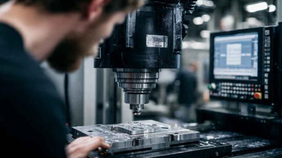 The Role of Precision Manufacturing
