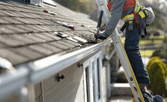 They Keep Your Gutters Clear And Functional