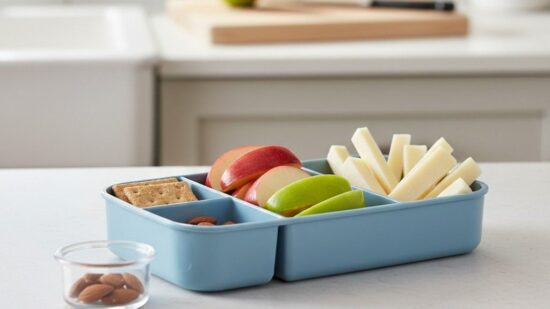 Use Diet Choices To Support Strong Teeth