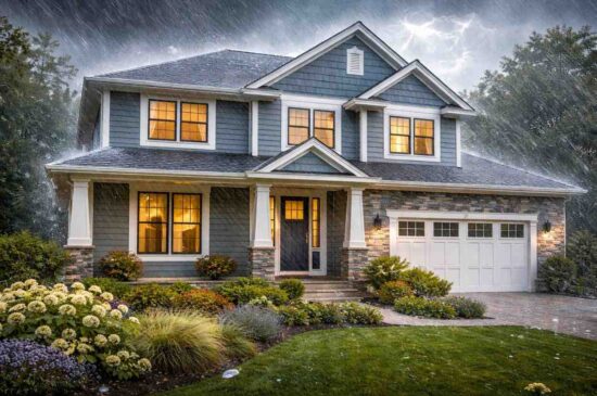 Wind Resistance and Panel Stability