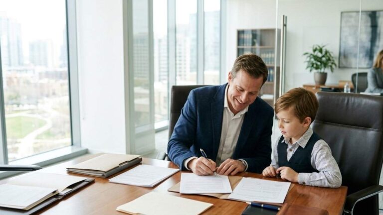 5 Legal Risks Parents Should Know