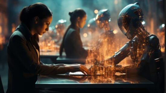 AI Transformation Is a Problem of Governance: Challenges & Solutions