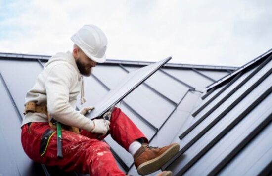 Comprehensive Inspection