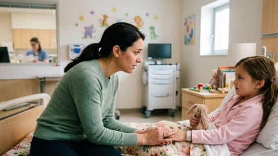 Minors Have Different Legal Protections—and Deadlines