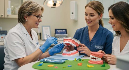 Protection Against Cavities and Decay