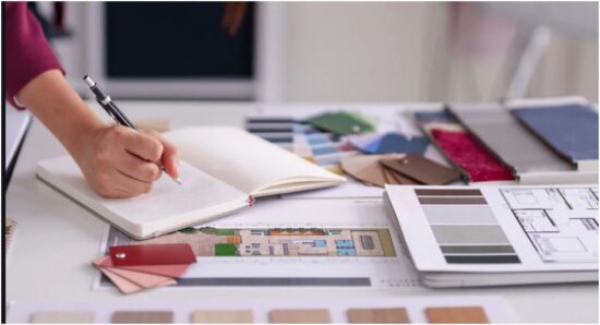 What Your Interior Designer Needs to Know Before Starting