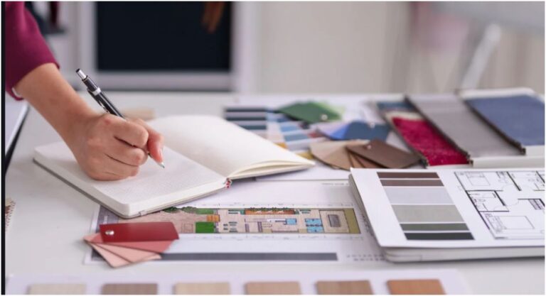 What Your Interior Designer Needs to Know Before Starting