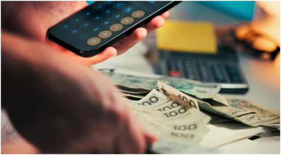 Establish a Realistic Budget