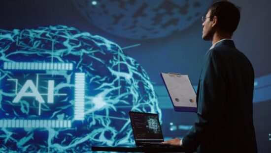 The Growing Role of AI in Governance