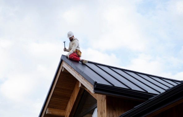 What to Expect During Your New Roof Installation in San Diego County