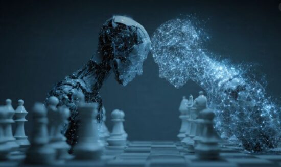 Why AI Transformation Becomes a Governance Challenge