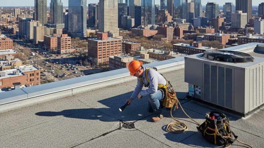 Why Roof Lifespans Vary For Homes In Brockton
