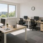 5 Cost-Saving Tips for Equipping a New Office