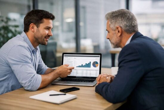 5 Ways Virtual Data Rooms Improve Founder–Investor Collaboration