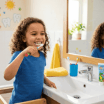 6 Essential Dental Habits Parents Should Teach Kids Early