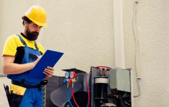 Airflow Issues Affect Indoor Comfort