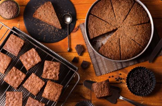 Can You Make Brownie Cakes Ahead of Time