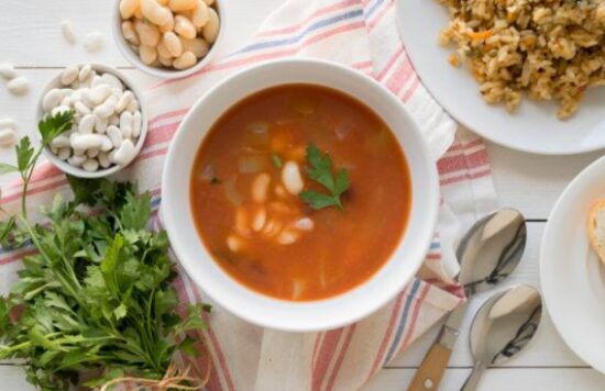 Can You Make This Soup in a Slow Cooker