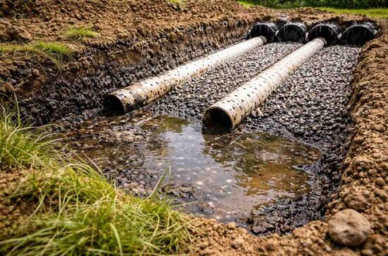 Primary Causes of System Failure