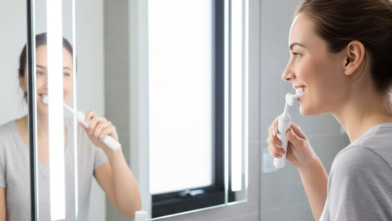 Choosing a Safe and Effective Dental Formula