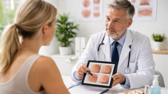 Choosing the Right Clinic for Your Skin Checks