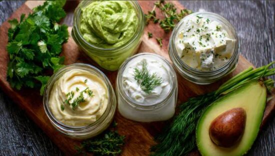 Easy Variations You Can Try