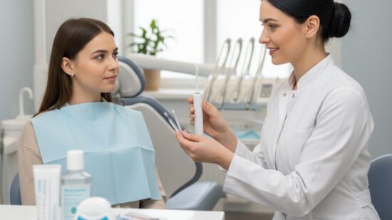 Expert Recommendations Top-Rated Dental Formulas and Why They Work