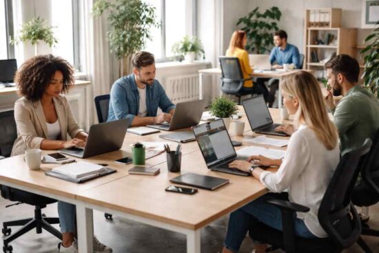 Explore Leasing Options