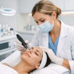 Exploring Microneedling Pen Revolutionizing Skin Rejuvenation