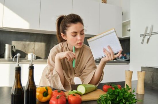 Food Budget Tips That Actually Work