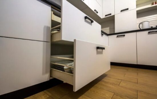 Home Organization Solutions