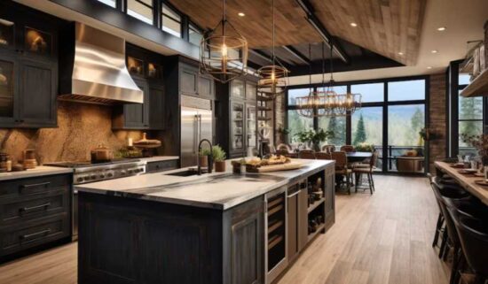 How Homeowners Can Benefit From Kitchen Remodeling Done by a Handyman in Coon Rapids