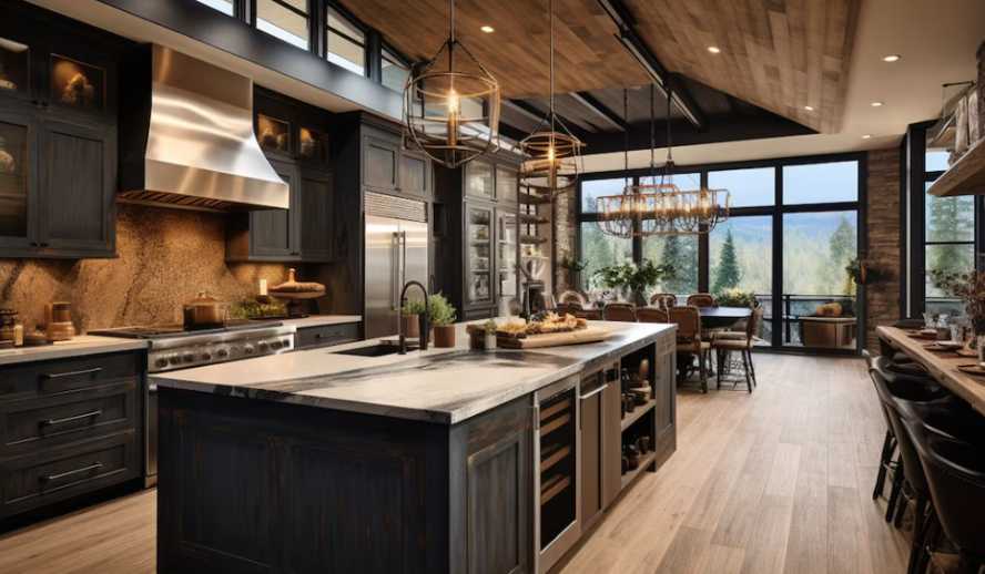 How Homeowners Can Benefit From Kitchen Remodeling Done by a Handyman in Coon Rapids