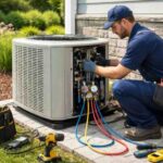 How Proper AC installation Affects The Performance