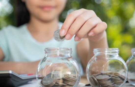 How Saving Money Connects to Everyday Life