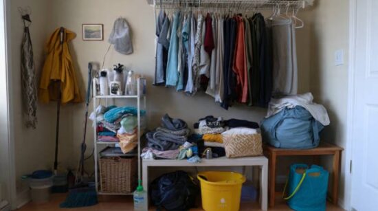 How to Create a Spring Cleaning Action Plan Step by Step