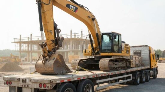 Important Trailer Features to Consider